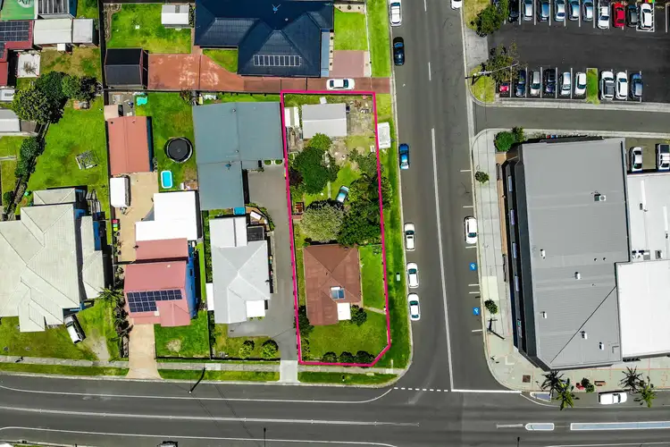 Third view of Homely house listing, 16 George Street, Warilla NSW 2528