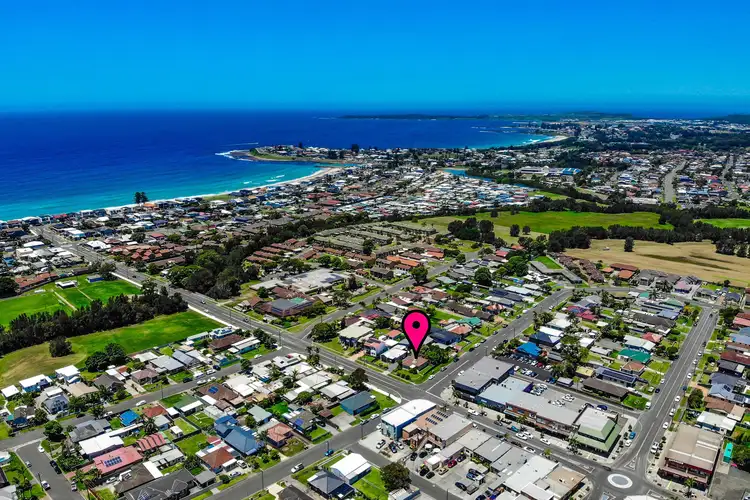 Fourth view of Homely house listing, 16 George Street, Warilla NSW 2528