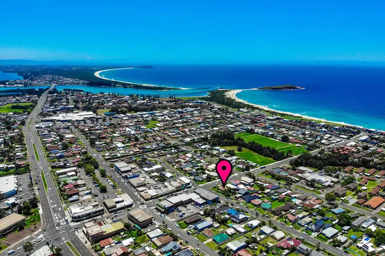 Fifth view of Homely house listing, 16 George Street, Warilla NSW 2528