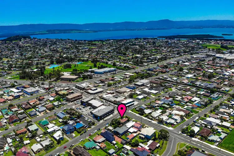 Sixth view of Homely house listing, 16 George Street, Warilla NSW 2528