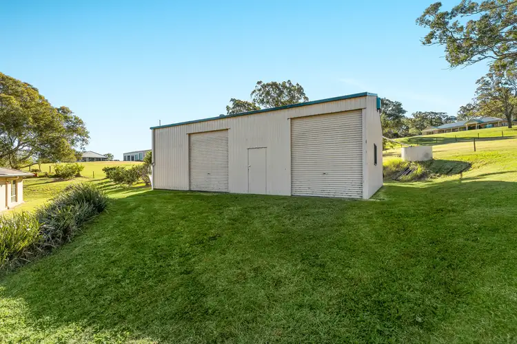 Fourth view of Homely house listing, 42 Stark Drive, Vale View QLD 4352