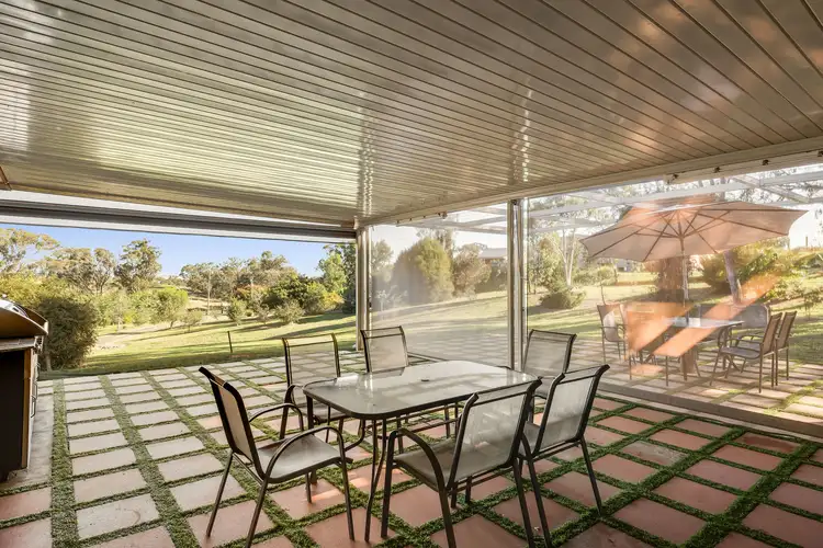 Fifth view of Homely house listing, 42 Stark Drive, Vale View QLD 4352