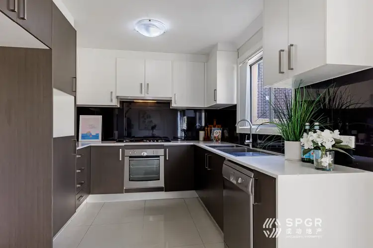 Fifth view of Homely house listing, 35&35C Osborne Road, Marayong NSW 2148