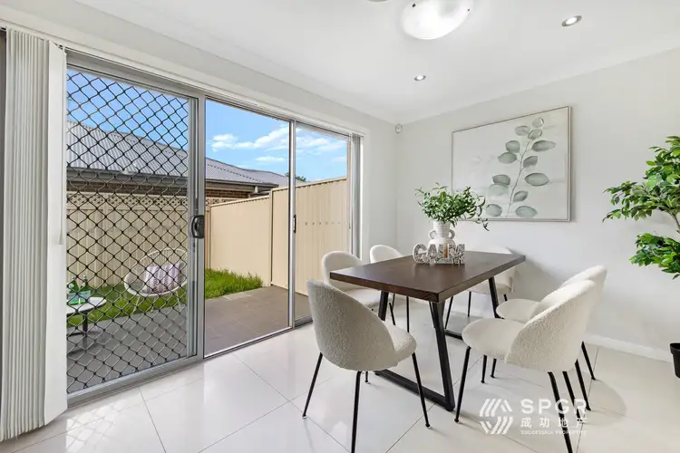 Sixth view of Homely house listing, 35&35C Osborne Road, Marayong NSW 2148