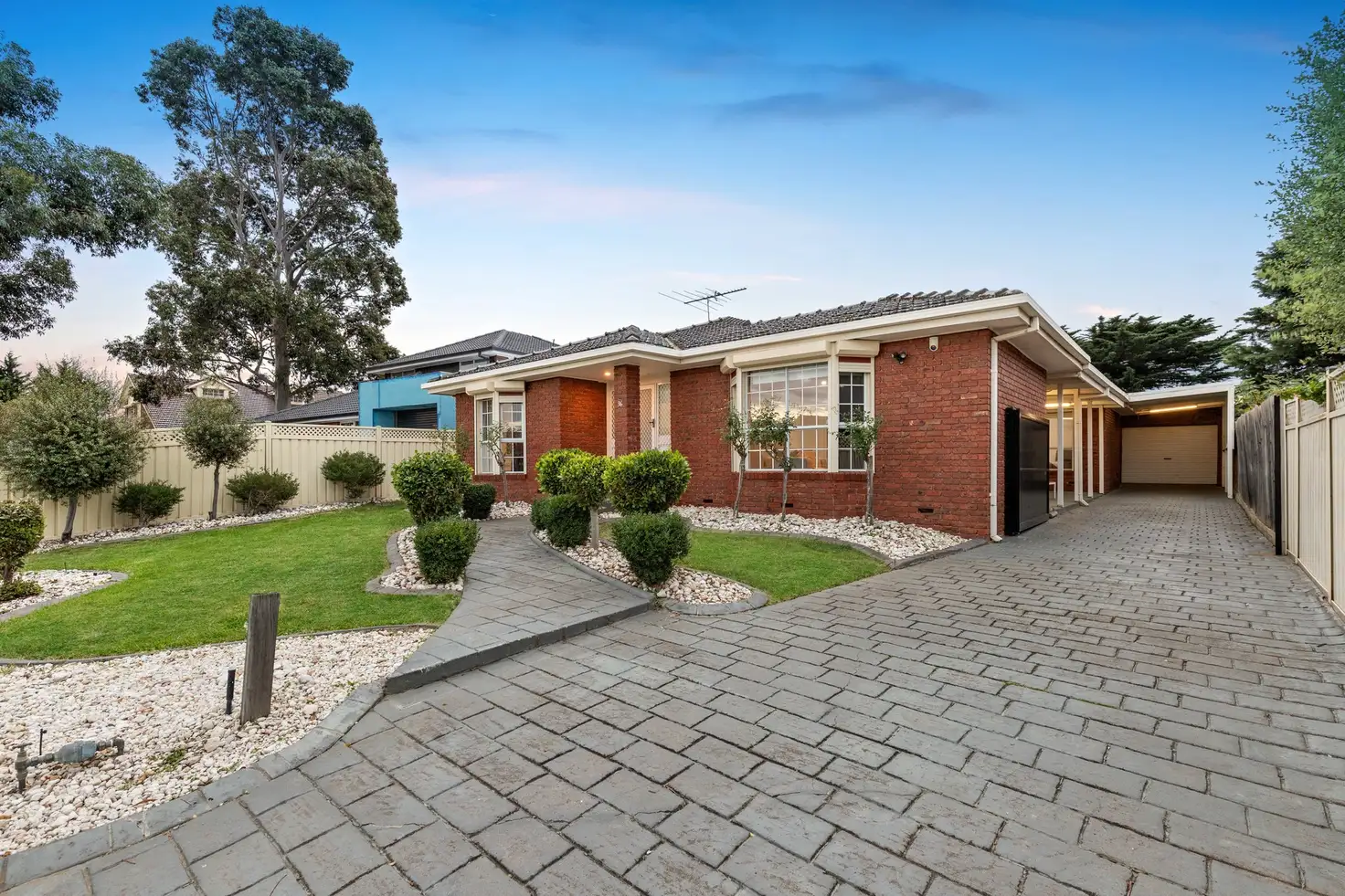 Main view of Homely house listing, 36 Copernicus Way, Keilor Downs VIC 3038