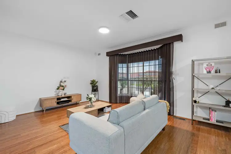 Second view of Homely house listing, 36 Copernicus Way, Keilor Downs VIC 3038