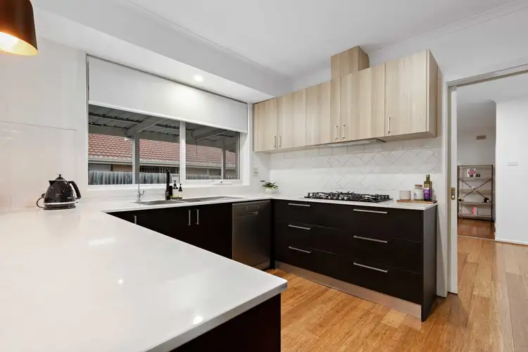 Fifth view of Homely house listing, 36 Copernicus Way, Keilor Downs VIC 3038