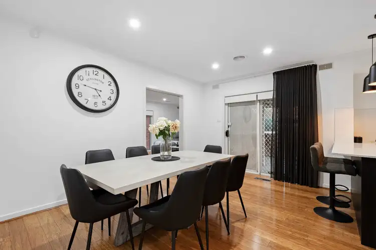 Sixth view of Homely house listing, 36 Copernicus Way, Keilor Downs VIC 3038
