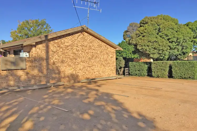 Second view of Homely unit listing, 4/159 Algalah Street, Narromine NSW 2821