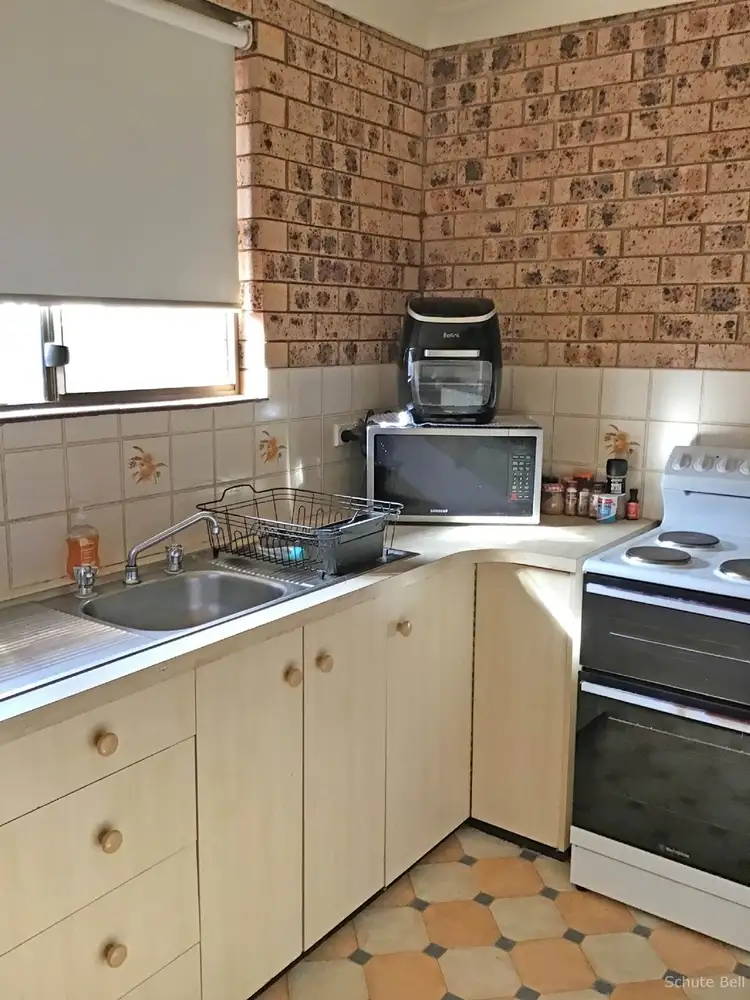 Third view of Homely unit listing, 4/159 Algalah Street, Narromine NSW 2821
