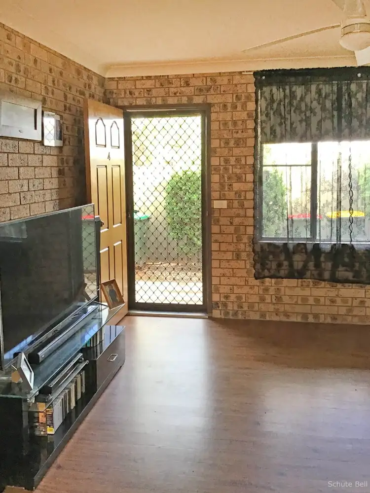 Fifth view of Homely unit listing, 4/159 Algalah Street, Narromine NSW 2821