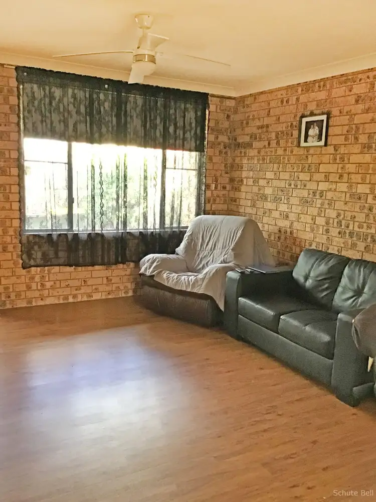 Sixth view of Homely unit listing, 4/159 Algalah Street, Narromine NSW 2821