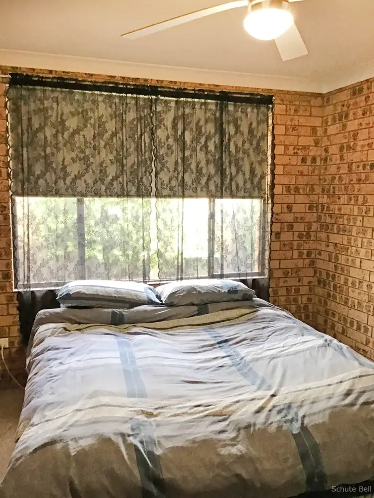 Seventh view of Homely unit listing, 4/159 Algalah Street, Narromine NSW 2821