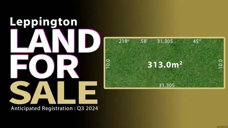Address available on request