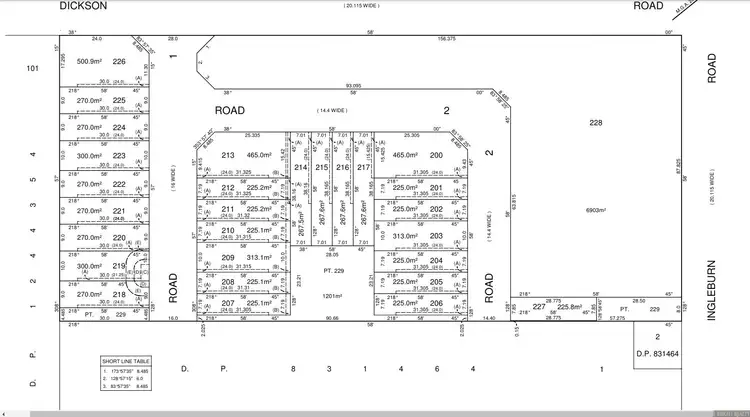 Second view of Homely land listing, Address available on request