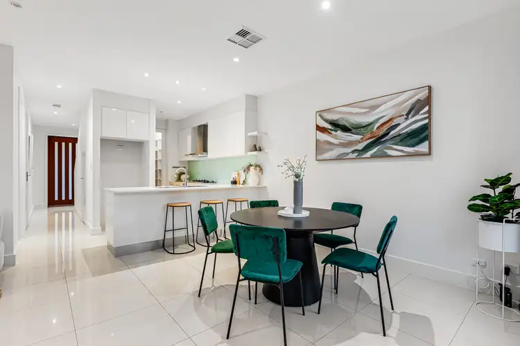 Third view of Homely house listing, 33A Edward Street, Magill SA 5072