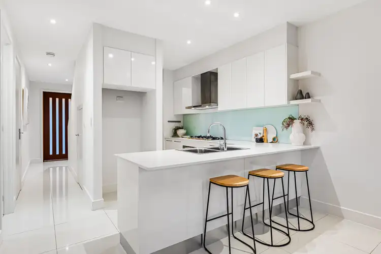 Fifth view of Homely house listing, 33A Edward Street, Magill SA 5072
