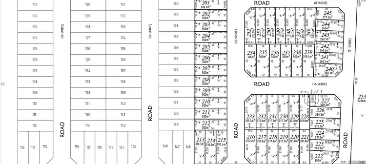 Second view of Homely land listing, Lot 218 Thirteenth Avenue, Austral NSW 2179