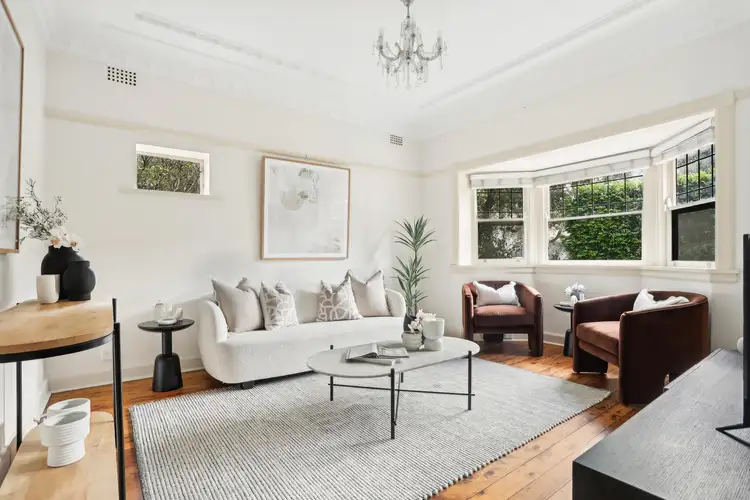 Third view of Homely house listing, 1A Wicks Avenue, Marrickville NSW 2204