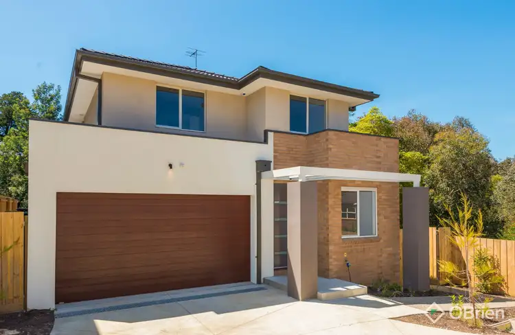 9/13-17 Moore Road, Vermont VIC 3133