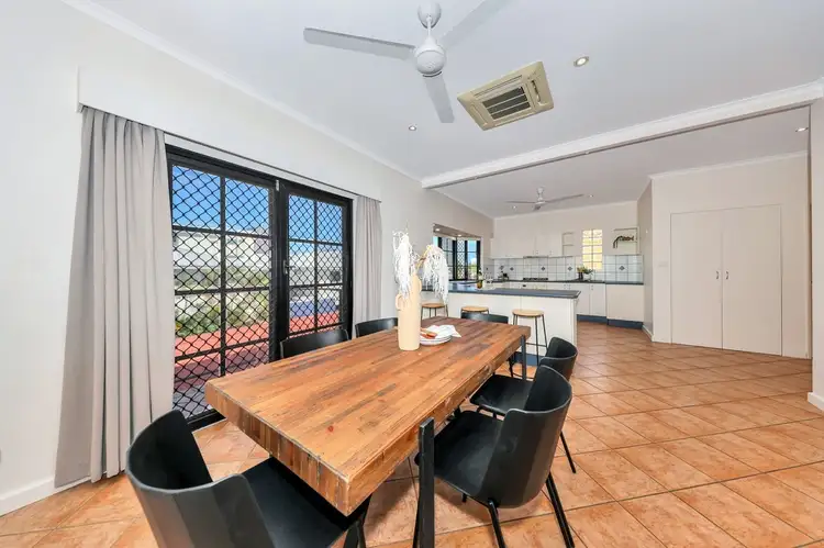 Third view of Homely townhouse listing, 3/6 Bishop Street, Woolner NT 820