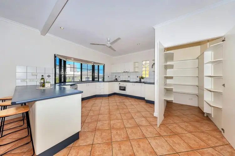 Fourth view of Homely townhouse listing, 3/6 Bishop Street, Woolner NT 820