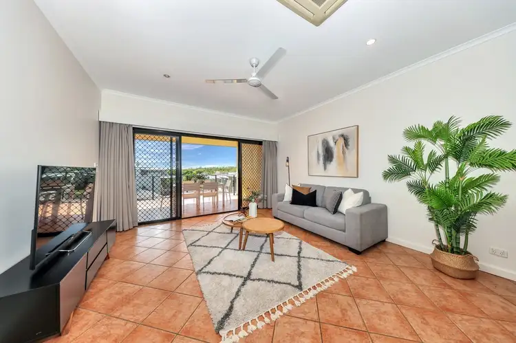 Sixth view of Homely townhouse listing, 3/6 Bishop Street, Woolner NT 820
