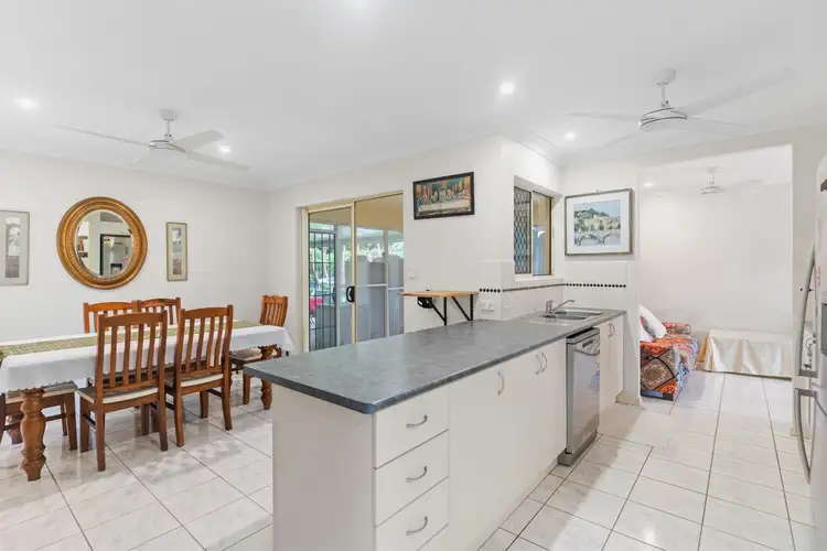 17 Galeandra Street, Edmonton QLD 4869