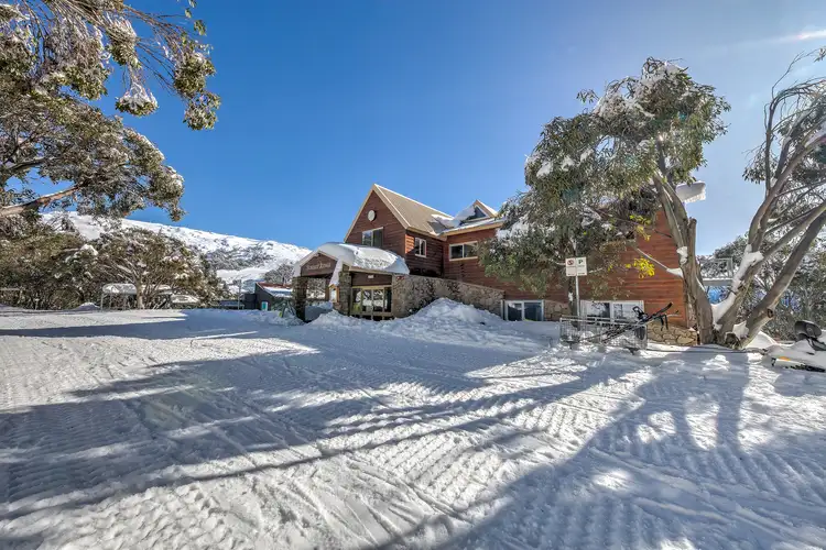 8/8 Schuss Street, Falls Creek VIC 3699