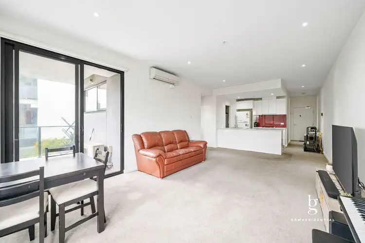 Main view of Homely apartment listing, 102/90 La Scala Avenue, Maribyrnong VIC 3032