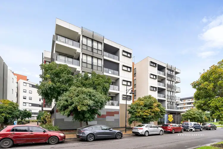Sixth view of Homely apartment listing, 102/90 La Scala Avenue, Maribyrnong VIC 3032