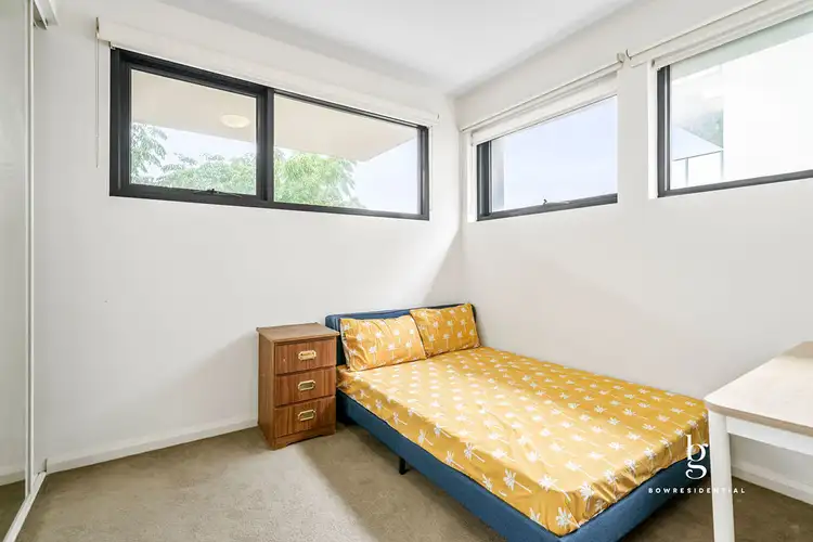 Seventh view of Homely apartment listing, 102/90 La Scala Avenue, Maribyrnong VIC 3032