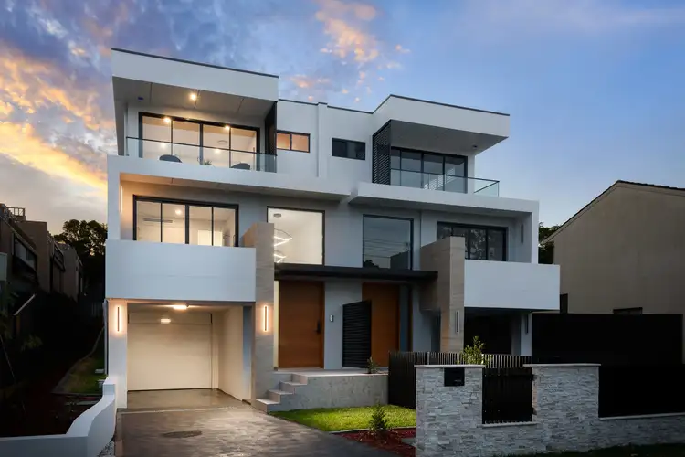 51D Langer Avenue, Caringbah South NSW 2229