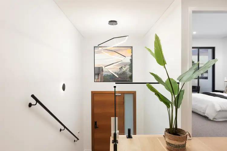 Second view of Homely semi-detached listing, 51D Langer Avenue, Caringbah South NSW 2229
