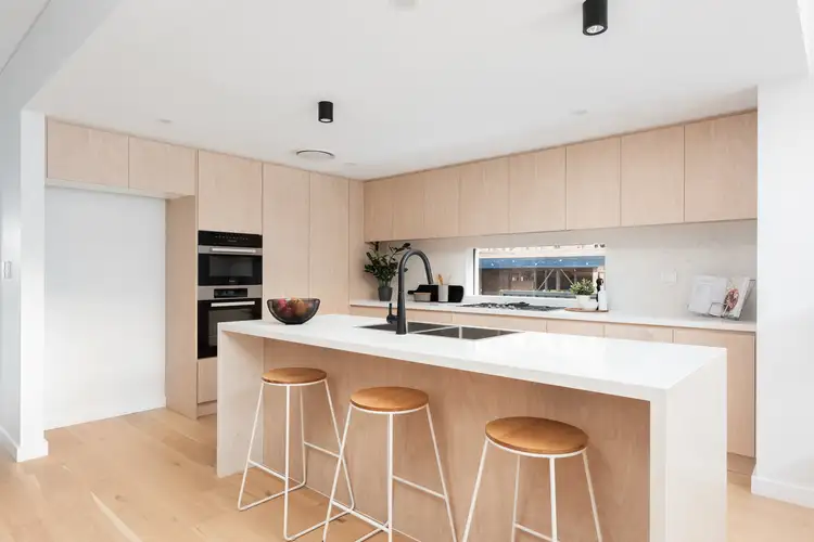 Third view of Homely semi-detached listing, 51D Langer Avenue, Caringbah South NSW 2229