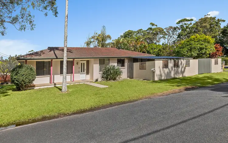 1 Bream Close, Emerald Beach NSW 2456