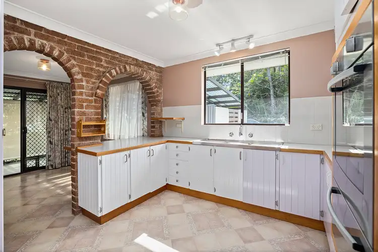 Second view of Homely house listing, 1 Bream Close, Emerald Beach NSW 2456