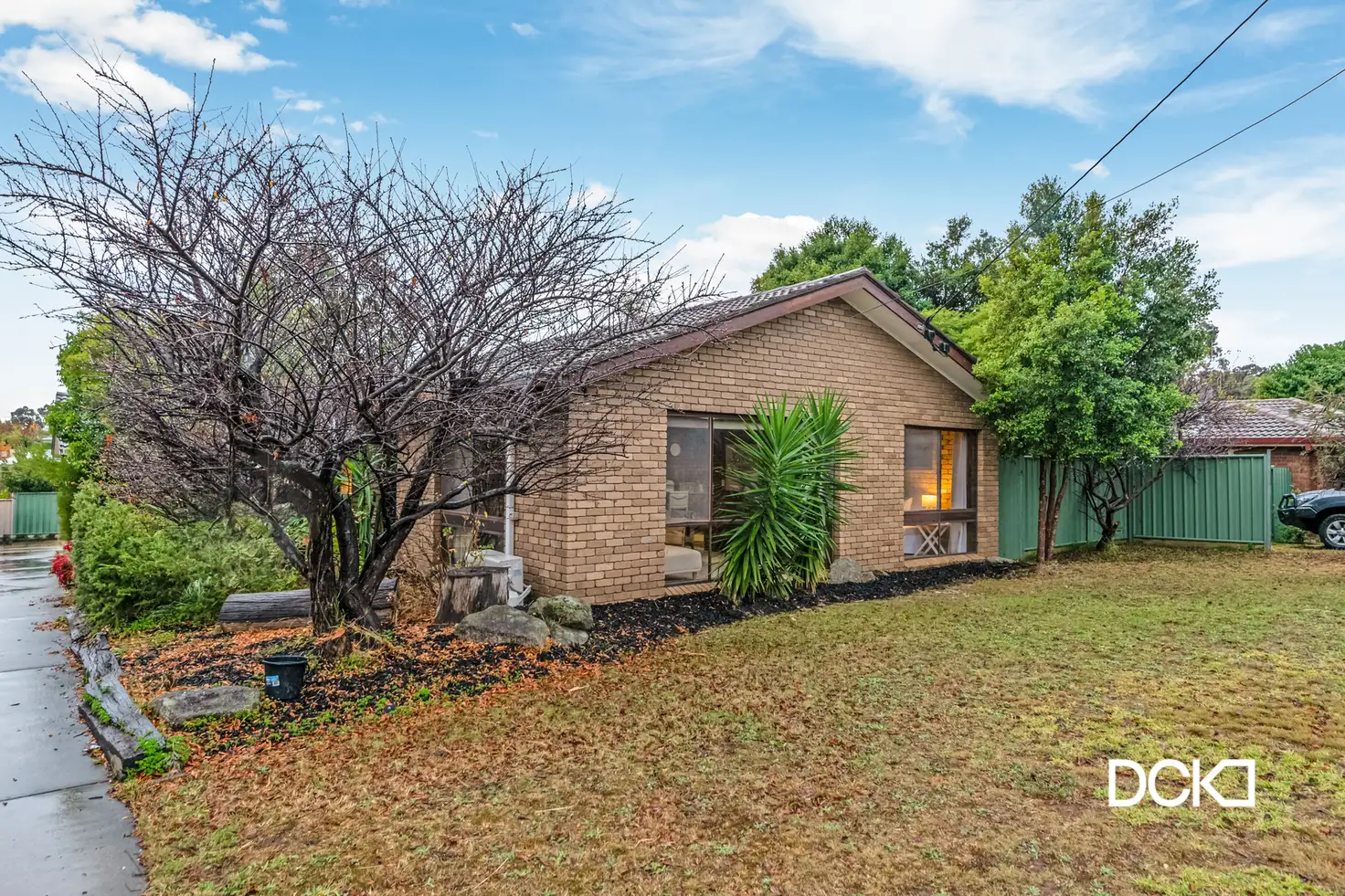 Main view of Homely unit listing, 1/3 Nandina Court, Strathdale VIC 3550