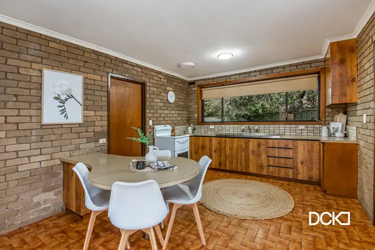 Fourth view of Homely unit listing, 1/3 Nandina Court, Strathdale VIC 3550