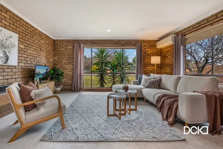 Fifth view of Homely unit listing, 1/3 Nandina Court, Strathdale VIC 3550