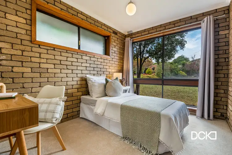 Sixth view of Homely unit listing, 1/3 Nandina Court, Strathdale VIC 3550