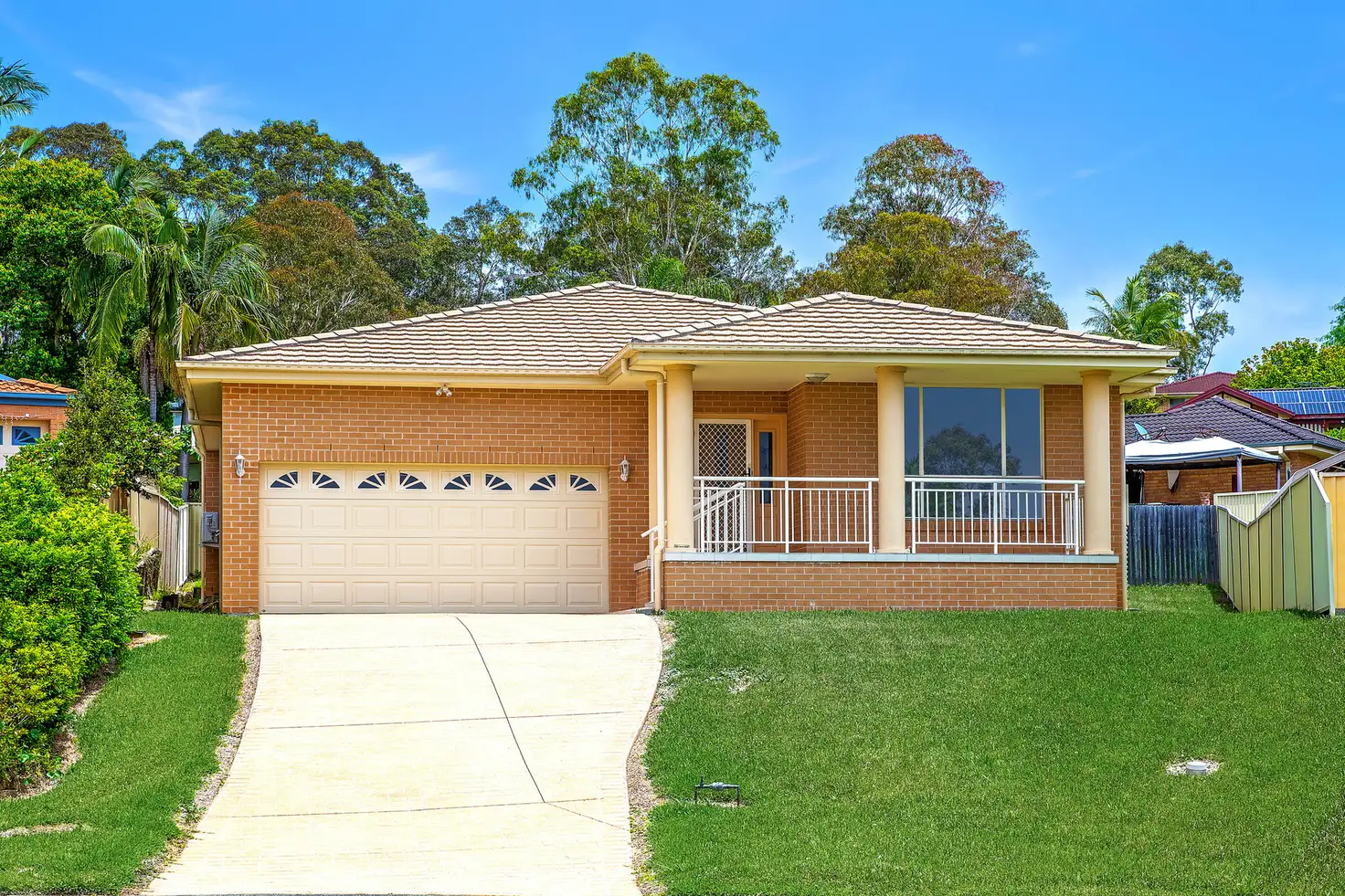Main view of Homely house listing, 19 Harrington Close, Watanobbi NSW 2259