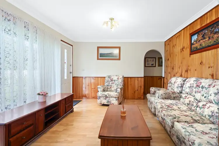 Third view of Homely house listing, 217 Popondetta Road, Blackett NSW 2770