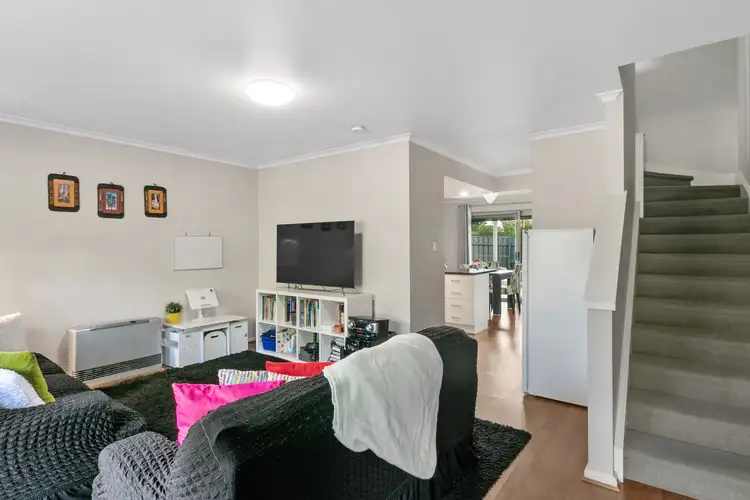 Second view of Homely townhouse listing, 7/162 Bradley Grove, Mitchell Park SA 5043