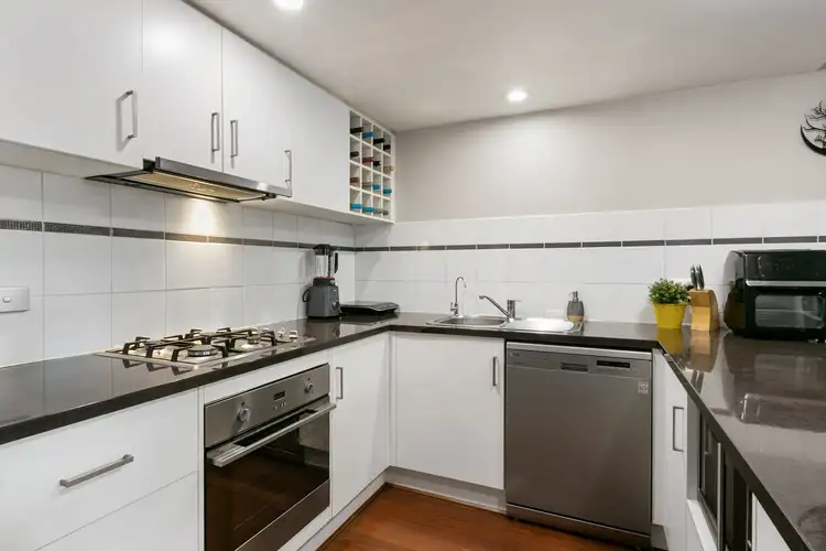 Third view of Homely townhouse listing, 7/162 Bradley Grove, Mitchell Park SA 5043