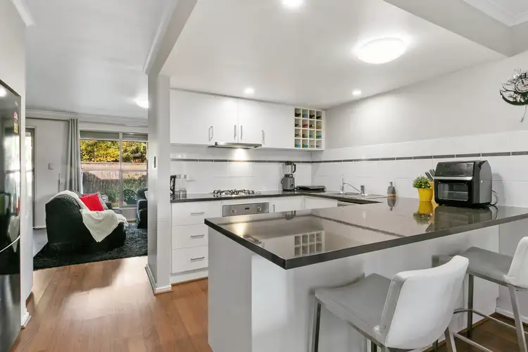 Fourth view of Homely townhouse listing, 7/162 Bradley Grove, Mitchell Park SA 5043