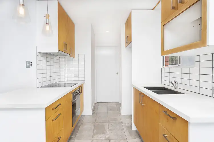 Third view of Homely apartment listing, 3/31-33 Oxley Avenue, Jannali NSW 2226