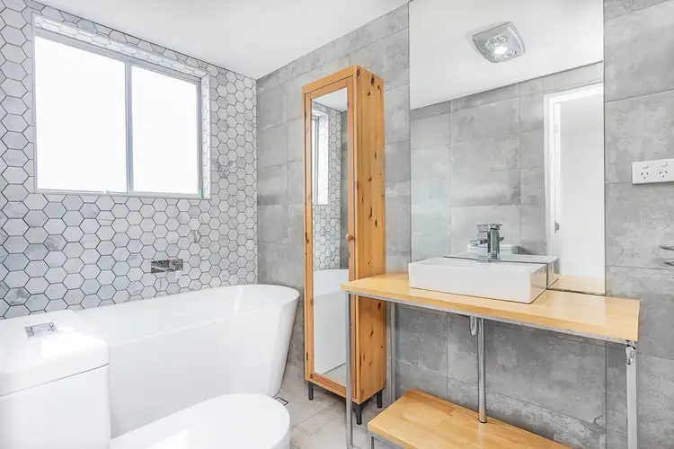Fourth view of Homely apartment listing, 3/31-33 Oxley Avenue, Jannali NSW 2226