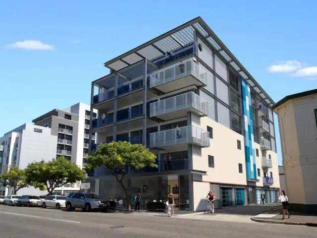 302/288 Waymouth Street, Adelaide SA 5000