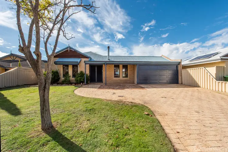 23 Alora Drive, Port Kennedy WA 6172